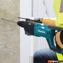 Перфораторы Makita HR2641