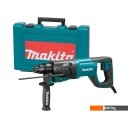 Перфораторы Makita HR2641