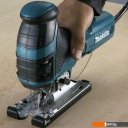 Электролобзики Makita 4351 FCT