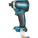 Электроотвертки и шуруповерты Makita DTD153ZJ (без АКБ, кейс)