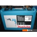 Электродрели и дрели-шуруповерты Makita HP 2051