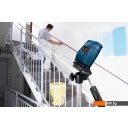 Лазерные нивелиры Bosch GLL 3 X Professional [0601063CJ0]