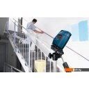 Лазерные нивелиры Bosch GLL 3 X Professional [0601063CJ0]