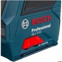 Лазерные нивелиры Bosch GLL 2-10 Professional [0601063L00]