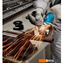 Угловые шлифмашины (болгарки) Bosch GWS 750-125 Professional [0601394001]