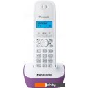 Радиотелефоны DECT Panasonic KX-TG1611RUF