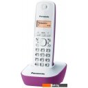 Радиотелефоны DECT Panasonic KX-TG1611RUF