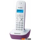 Радиотелефоны DECT Panasonic KX-TG1611RUF