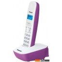 Радиотелефоны DECT Panasonic KX-TG1611RUF