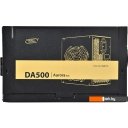 Блоки питания DeepCool DA500 [DP-BZ-DA500N]