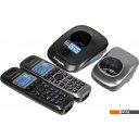 Радиотелефоны DECT Panasonic KX-TG2512RU2