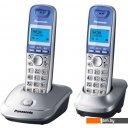 Радиотелефоны DECT Panasonic KX-TG2512RUS