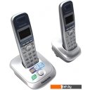 Радиотелефоны DECT Panasonic KX-TG2512RUS