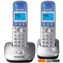 Радиотелефоны DECT Panasonic KX-TG2512RUS