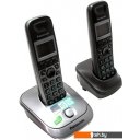 Радиотелефоны DECT Panasonic KX-TG2512RU1