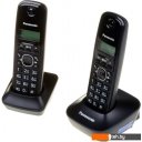 Радиотелефоны DECT Panasonic KX-TG1612RUH