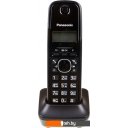 Радиотелефоны DECT Panasonic KX-TG1612RUH