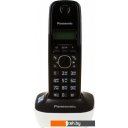 Радиотелефоны DECT Panasonic KX-TG1611RUW