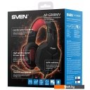 Наушники и гарнитуры SVEN AP-G988MV