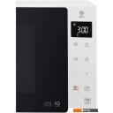 Микроволновые печи LG MW25R35GISW