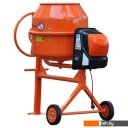 Бетономешалки Skiper СМ-125