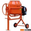 Бетономешалки Skiper СМ-125