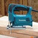 Электролобзики Makita 4329K