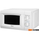 Микроволновые печи Midea MM720CKE Микроволновые печи Midea MM720CKE