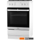 Кухонные плиты Hansa FCMW58077 Кухонные плиты Hansa FCMW58077