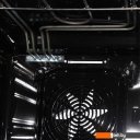 Кухонные плиты Hansa FCMW58077
