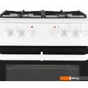 Кухонные плиты Hansa FCMW58077