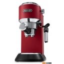 Кофеварки и кофемашины DeLonghi Dedica EC 685.R