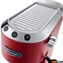Кофеварки и кофемашины DeLonghi Dedica EC 685.R