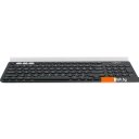 Клавиатуры Logitech K780 Multi-Device Wireless Keyboard [920-008043]