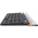 Клавиатуры Logitech K780 Multi-Device Wireless Keyboard [920-008043]