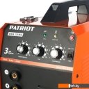 Сварочные инверторы Patriot WMA 225MQ [605 30 1755]