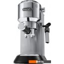 Кофеварки и кофемашины DeLonghi Dedica EC 685.M