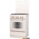 Кухонные плиты GEFEST 6100-02 0182 (чугунные решетки)