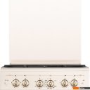 Кухонные плиты GEFEST 6100-02 0182 (чугунные решетки)