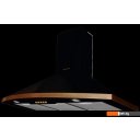 Вытяжки KUPPERSBERG Bona 90 B Bronze