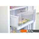 Холодильники Nord DF 165 WSP