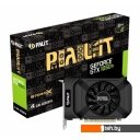 Видеокарты Palit GeForce GTX 1050 Ti StormX 4GB GDDR5 [NE5105T018G1-1070F]