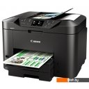 Принтеры и МФУ Canon MAXIFY MB2740