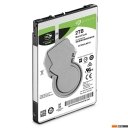 Жесткие диски Seagate Barracuda 2TB [ST2000LM015]