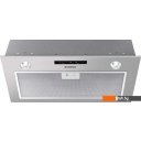 Вытяжки MAUNFELD Crosby Light (C) 60 Gl (нержавеющая сталь)