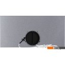 Вытяжки MAUNFELD Crosby Light (C) 60 Gl (нержавеющая сталь)