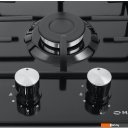 Варочные панели MAUNFELD EGHE.32.3EB/G