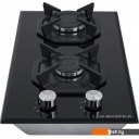 Варочные панели MAUNFELD EGHG.32.2CB/G