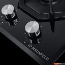 Варочные панели MAUNFELD EGHG.32.2CB/G
