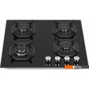 Варочные панели MAUNFELD EGHG.64.23CB/G